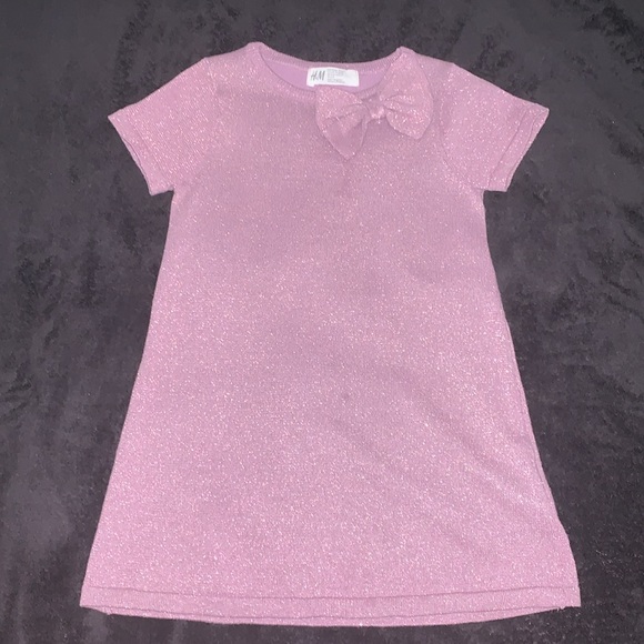 Dress for toddler from H&M - Picture 5 of 6